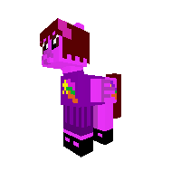 Mabel Pines