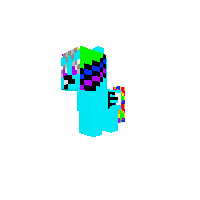 rainbow dash