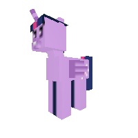 Alicorn Twilight Sparkle