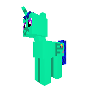New Pony