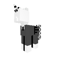 Slender Man Pony C: