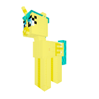 bulma pony