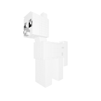 ghost pony