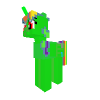 New Pony
