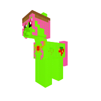 Strawberry Scator