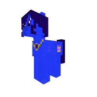Blue Cake