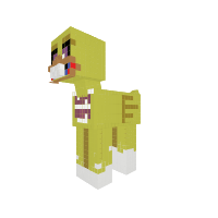 Old chica