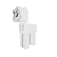 Fluffy Pony Base