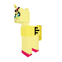 Yellow dash
