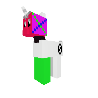 ponyskincraft