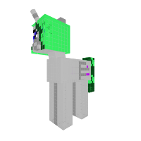 Good pony