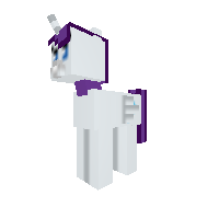 Alicorn Rarity