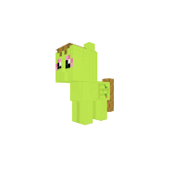 Leafy Green