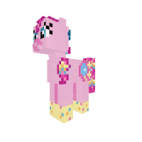 Pinkie pie rainbowpower