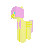 FlutterShy