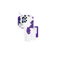 foal rairty no cutie mark