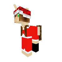 New xmas Pony