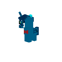 Toy Bonnie