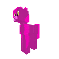 Cupcake for minecraftnyla