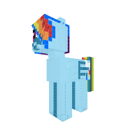 Rainbow Dash