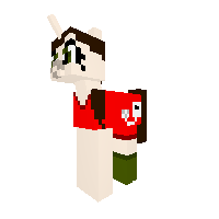 Sydney (Mlpponyfan758 Me when I was Scottich in Hogmanay) BIG UPDATE!