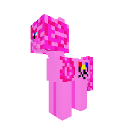 pinkie pie