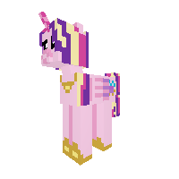 Princess Cadence