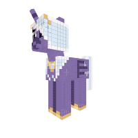 Princess Star Shadow