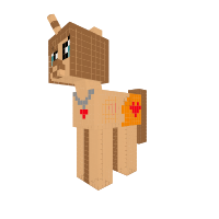 New Pony