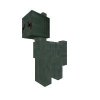 Stone Statue