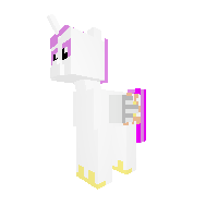 Young Celestia