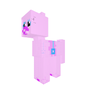 fluffu puff's cozin