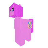 pinkie pie