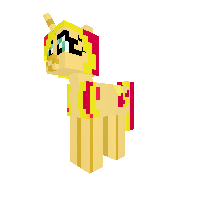 sunset shimmer