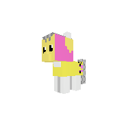 New Pony