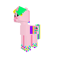 rainbow melody