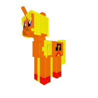 New Pony
