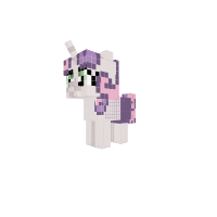 baby sweetie belle