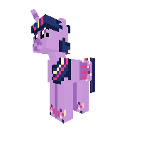 Rainbow Power Twilight Sparkle