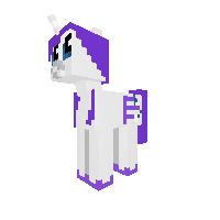 cool pony
