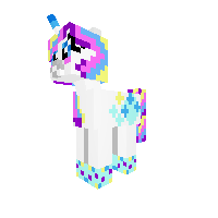 Rarity (rainbowPower)