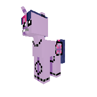 Twilight Bonnie
