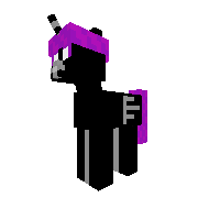 ender pony