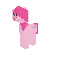pinkie pie