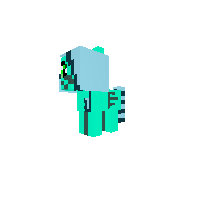 Baby Icey Winds