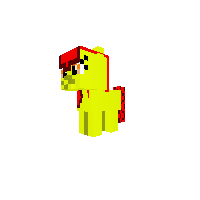 Apple Bloom