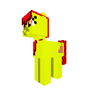 Tee Apple bloom