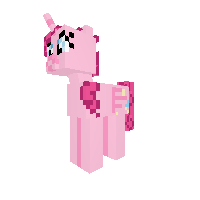 PrincessPinkie pie