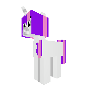Tee sweetie Belle