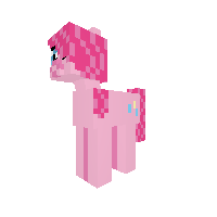 Pinkie Pie
